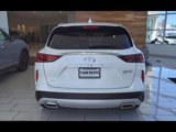 New 2024 INFINITI QX50 Luxe image 6