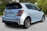 Used 2018 Chevrolet Sonic LT image 2