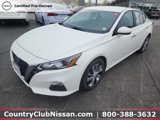 Certified 2020 Nissan Altima 2.5 S image 4