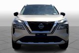Used 2023 Nissan Rogue Platinum w/ Platinum Premium Package image 3