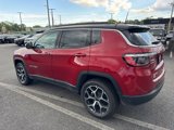 New 2025 Jeep Compass Limited image 5