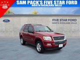 Used 2008 Ford Explorer XLT image 2