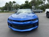Used 2017 Chevrolet Camaro LT w/ Technology Package image 3
