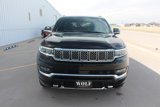 Used 2022 Jeep Grand Wagoneer Series III w/ Rear Seat Video Group 1 image 3