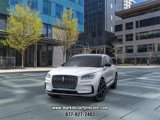 New 2024 Lincoln Corsair Grand Touring w/ Equipment Group 302A image 2
