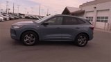 Used 2024 Ford Escape ST-Line image 6