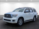 Used 2011 Toyota Sequoia Limited image 6