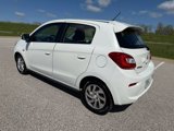 Used 2018 Mitsubishi Mirage SE image 3