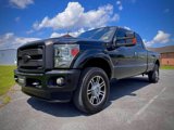 Used 2015 Ford F250 Platinum image 2