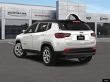New 2024 Jeep Compass Latitude w/ Convenience Group image 5