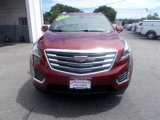 Used 2017 Cadillac XT5 Luxury w/ Driver Awareness Package image 2