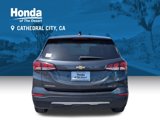 Used 2022 Chevrolet Equinox LT image 5