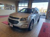 Used 2017 Chevrolet Equinox LT w/ Convenience Package image 5