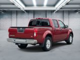 Used 2019 Nissan Frontier SV image 5