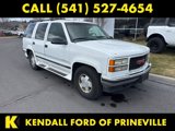Used 1995 GMC Yukon 4WD 4-Door image 2