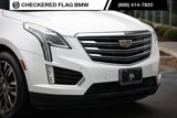 Used 2017 Cadillac XT5 Premium Luxury image 2