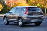 Used 2015 Honda CR-V EX-L image 5