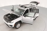 New 2025 Jeep Grand Cherokee Laredo X image 6