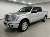 Used 2014 Ford F150 Platinum image 6