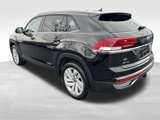 Certified 2023 Volkswagen Atlas Cross Sport SE image 5
