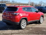 New 2025 Jeep Compass Latitude image 4