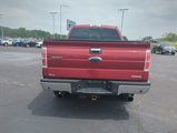 Used 2013 Ford F150 XLT w/ Luxury Equipment Group image 4