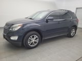 Used 2017 Chevrolet Equinox LT w/ Convenience Package image 2
