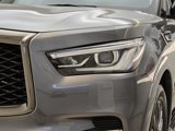 Used 2021 INFINITI QX80 Premium Select w/ Cargo Package image 5