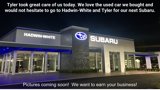 New 2025 Subaru Impreza 2.0i image 3