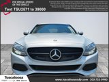Used 2016 Mercedes-Benz C 300 Sedan w/ Premium 1 Package image 2