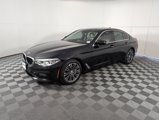 Used 2017 BMW 540i image 3