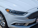 Used 2017 Ford Fusion SE image 5
