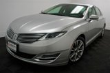 Used 2013 Lincoln MKZ Hybrid image 2