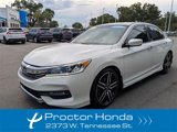 Certified 2017 Honda Accord Sport image 6
