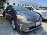 Used 2012 Toyota Prius V Two image 3
