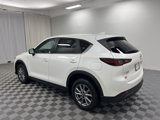 Used 2022 MAZDA CX-5 AWD 2.5 S w/ Select Package image 4