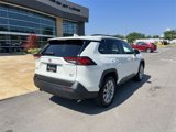Used 2022 Toyota RAV4 XLE Premium image 3