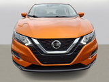Used 2022 Nissan Rogue Sport S image 3
