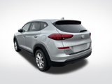 Used 2020 Hyundai Tucson SE image 3
