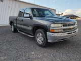 Used 1999 Chevrolet Silverado 1500 LS w/ Off-Road Chassis Pkg image 3