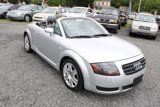 Used 2003 Audi TT 1.8T image 4