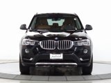 Used 2017 BMW X3 xDrive35i image 2