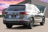 Used 2022 Volkswagen Tiguan SE image 5