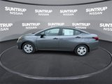 New 2025 Nissan Versa S w/ Trunk Package image 5