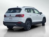 Used 2022 Volkswagen Taos S image 4