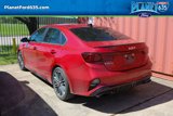 Used 2022 Kia Forte GT image 2