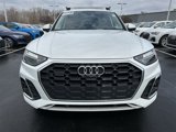 Certified 2022 Audi Q5 2.0T Premium Plus w/ Premium Plus Package image 3