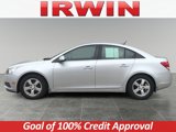 Used 2013 Chevrolet Cruze LT image 2