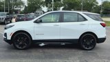 Certified 2024 Chevrolet Equinox LS w/ Sport Edition image 5