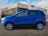 Used 2021 Ford EcoSport SE w/ SE Convenience Package image 2